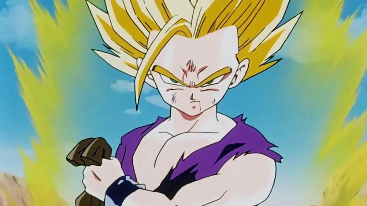 ReyEvolution's tweet image. Elegir a estos 4 en #DragonBallZBudokaiTenkaichi era hacer trampa 🤣🤣🤣