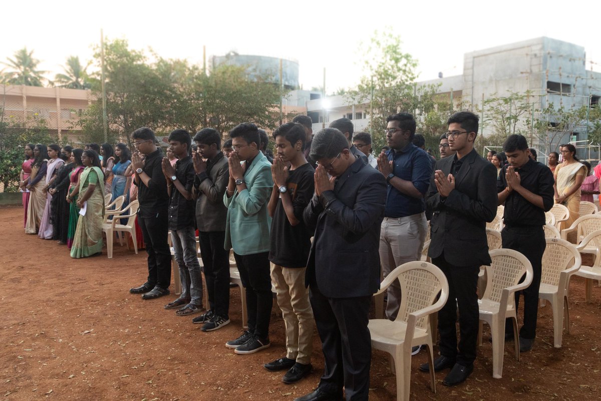subbiahcentral1's tweet photo. The unforgettable memories they created with their peers & the dedicated faculty shaped their future. #SCS #RankHolders #SportsAchiever #HolisticDevelopment #TopCBSEschools #BestCBSEschools #farewellday #farewell #farewellparty #schoollife #farewelldiaries #farewellscenes #CBSE https://t.co/TXv8OkGWHZ