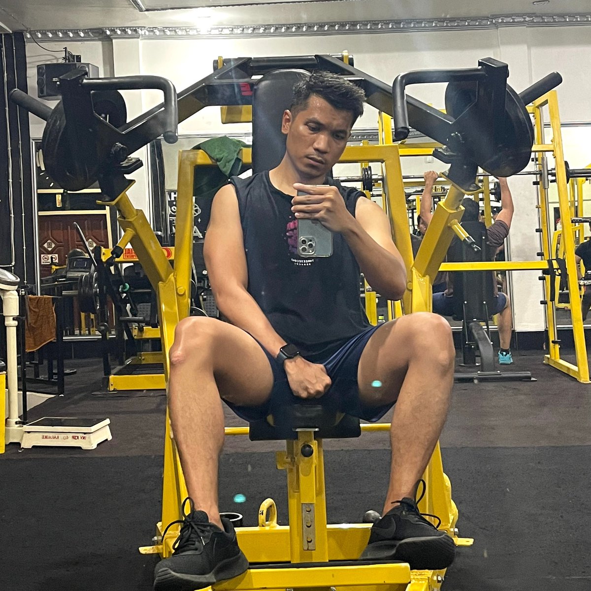 ranggabramditya's tweet photo. #FotoProfilBaru https://t.co/SPyYnsuZst