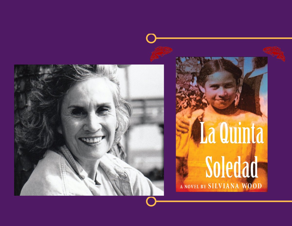 La Quinta Soledad: A Reading and Book Launch Tardeada with Silviana Wood

3:00 PM, Saturday, 11 March 2023 (In-person Event)

Sponsored by Red Salmon Arts, resistenciabooks.com/la-quinta-sole…