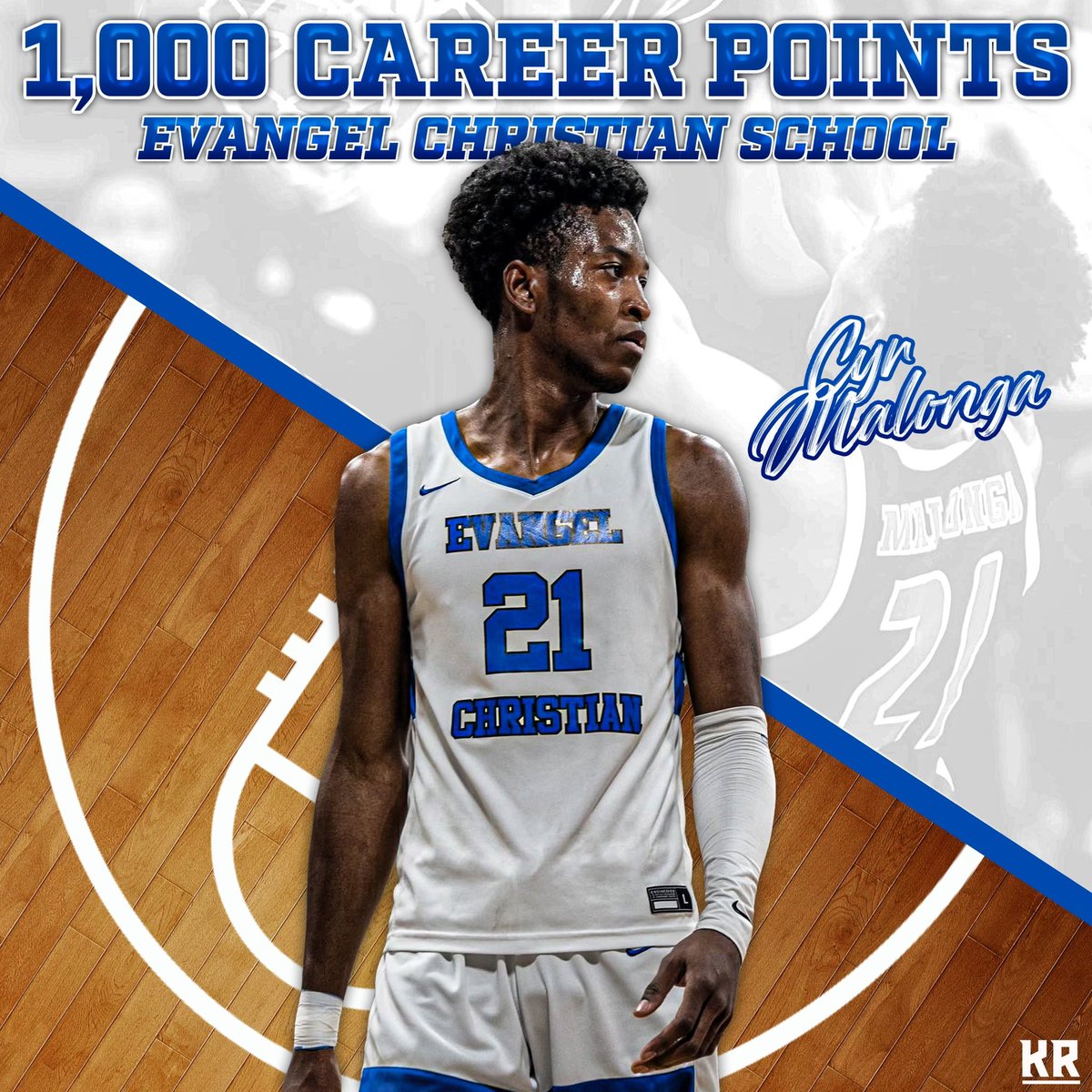 #AllGlorytoGOD 🦅💙