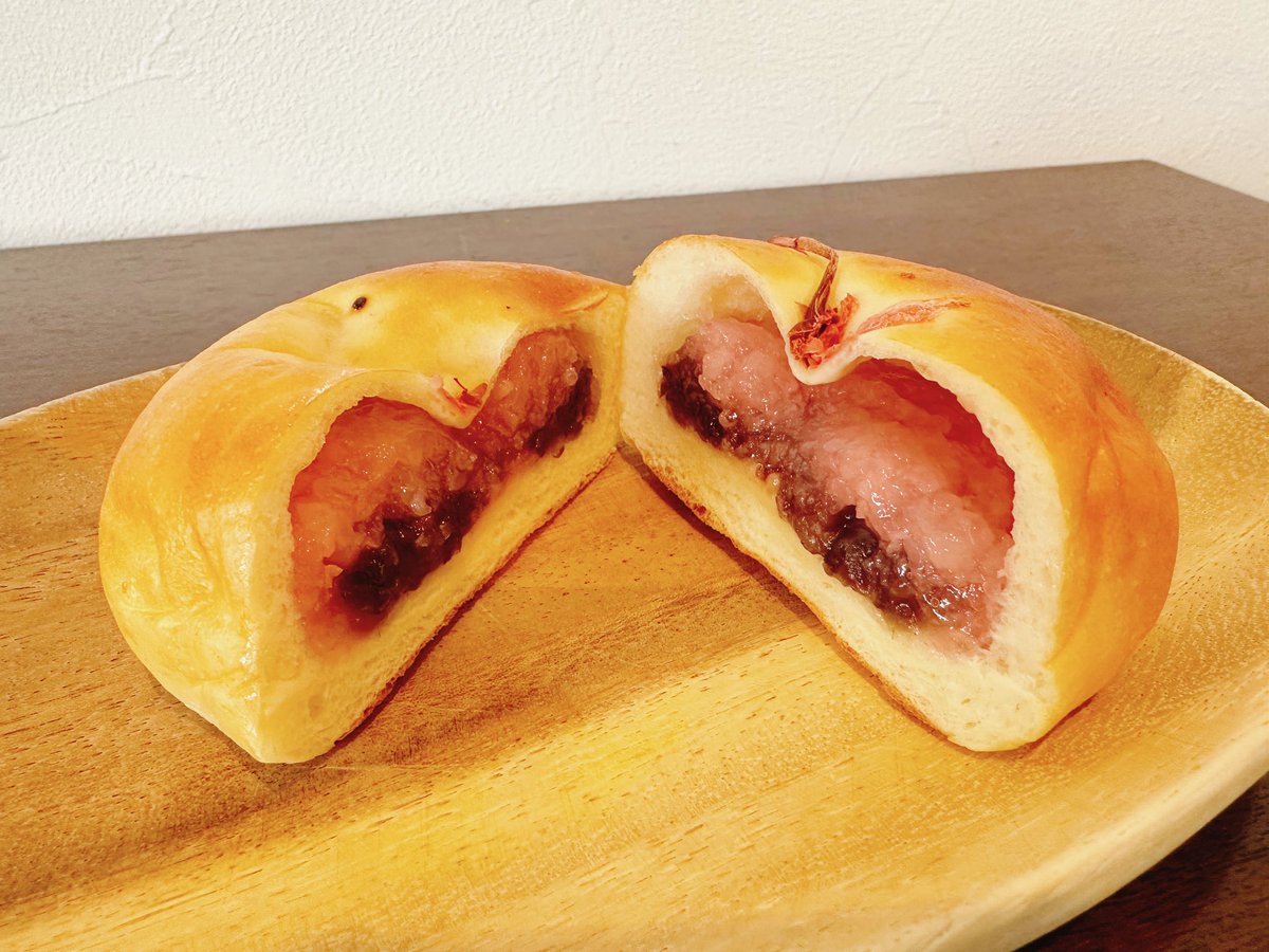 ホットクロス tweet media