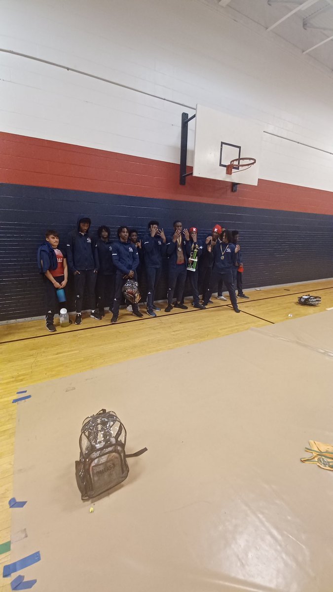 Championship Weekend Continued Kimball Knights JV &amp; Varsity win big