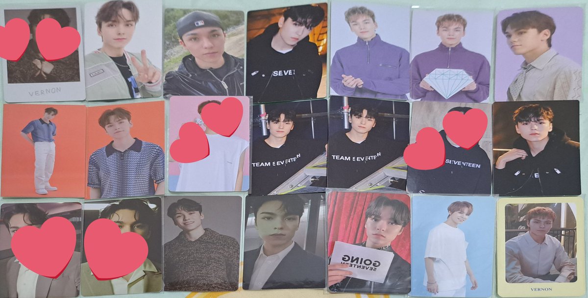 choiscaptor's tweet photo. - 50php ea non album pcs
- marked: taken https://t.co/FMDXj8W1Fx