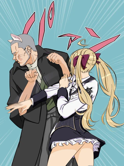 #しら画  