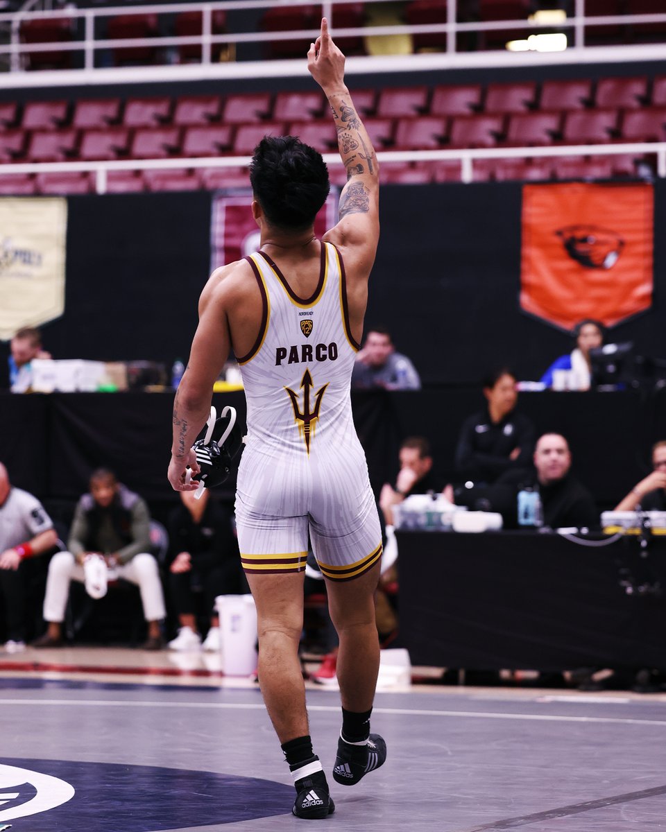 Sun Devil Wrestling tweet media