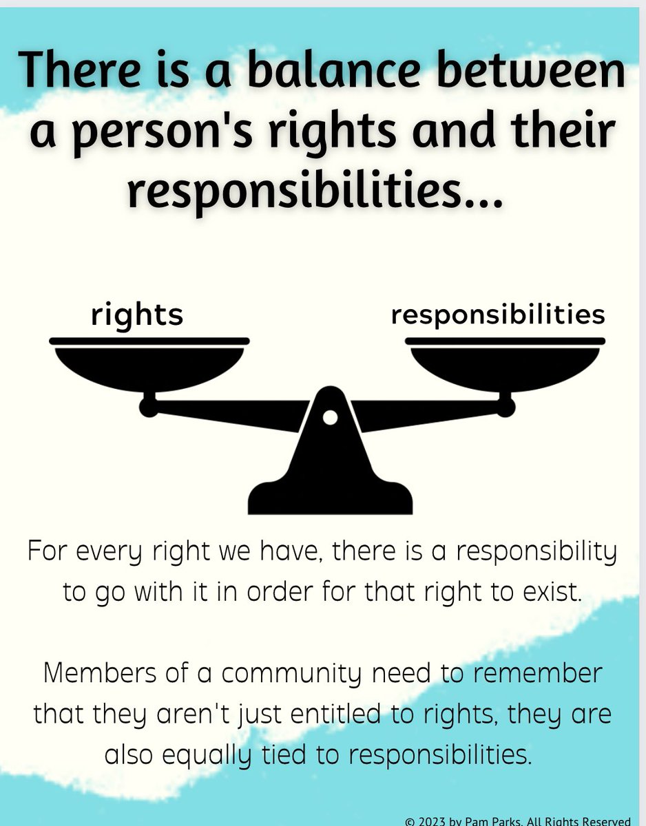 Exploring the meaning of rights and responsibilities as well as their relationship is an important step in establishing a healthy functioning classroom community.
                                                                  70e321.myshopify.com/products/i-hav…