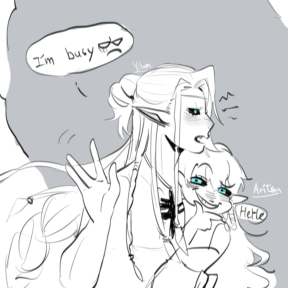 💙Rhein💙萊萊🇹🇼 tweet media