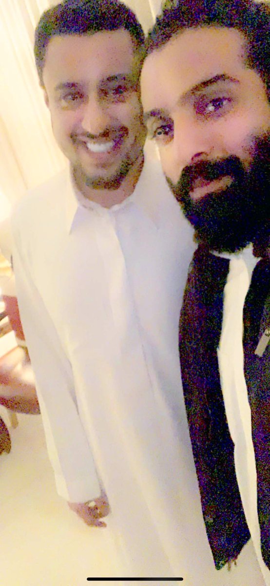 <a href="/Aziz_SF_AlSaud/">عبدالعزيز بن سعود بن فهد آل سعود</a> حي هالطلة  يا بو فهد ♥️ 💙💛     😍🙏🏻