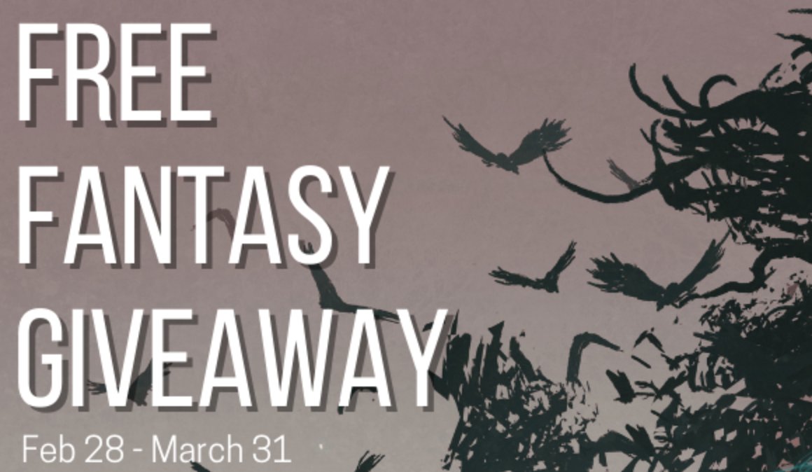 Last day to find a great free fantasy book via this March promo: books.bookfunnel.com/bookspryfantas…
