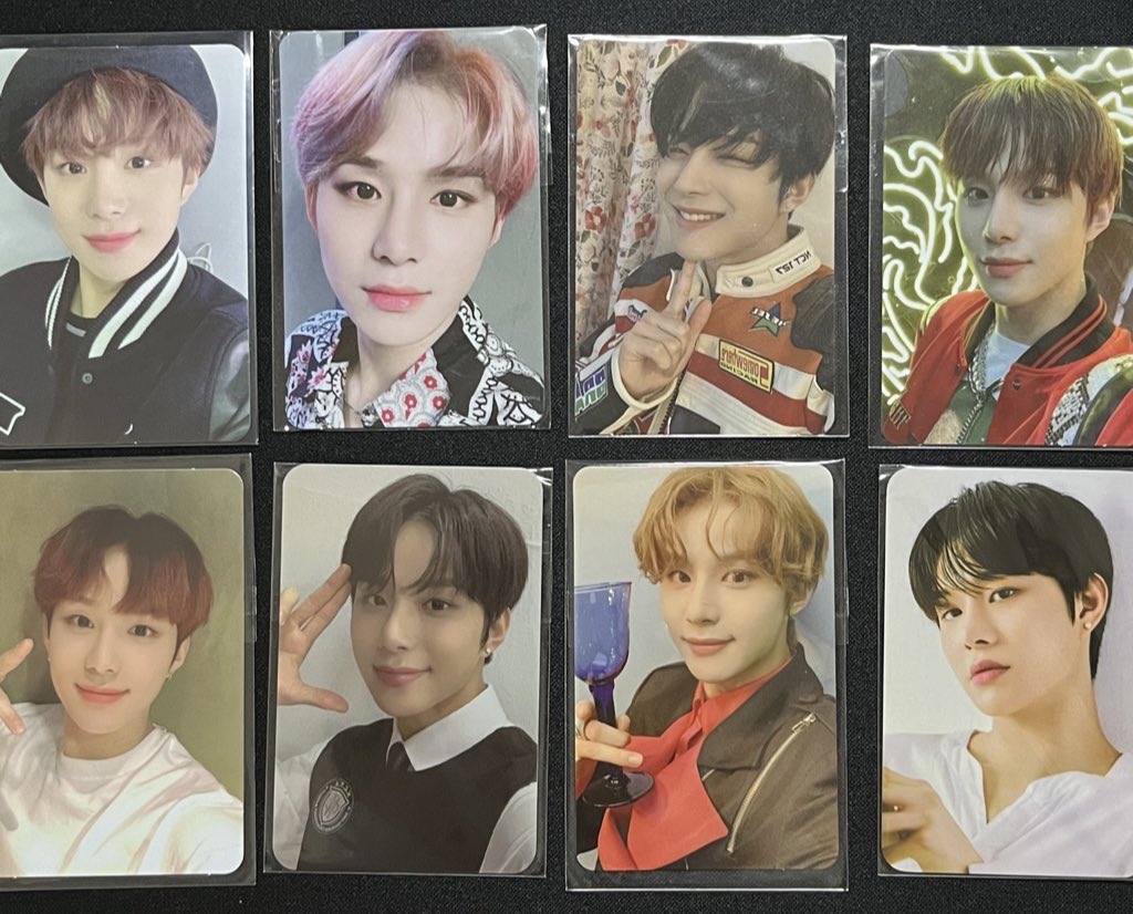 s00419311's tweet photo. 엔시티 정우 포카 양도합니다
요즘 시세를 잘 모름 디엠 주세요
일괄 우대
nct 127 poca sell wts 베레모정우 핫도그정우 투어버스 https://t.co/1nGYQiKDiD
