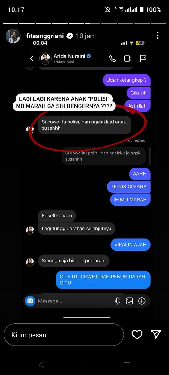 TW // Darah / Kekerasan

Pelaku Oknum Polisi🙃