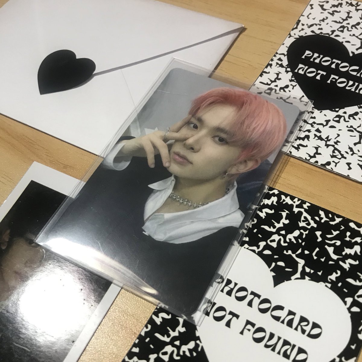 jagyukarteu's tweet photo. ♡ ৎ love mail ୭ — #acefeedbackmail
. . . hello @enxlhs, tysm for letting me adopt hee and fr the smooth transac ^^ he arrived safely with superb packaging ! wish u all the best, take care always ! https://t.co/BJfDYaisIZ