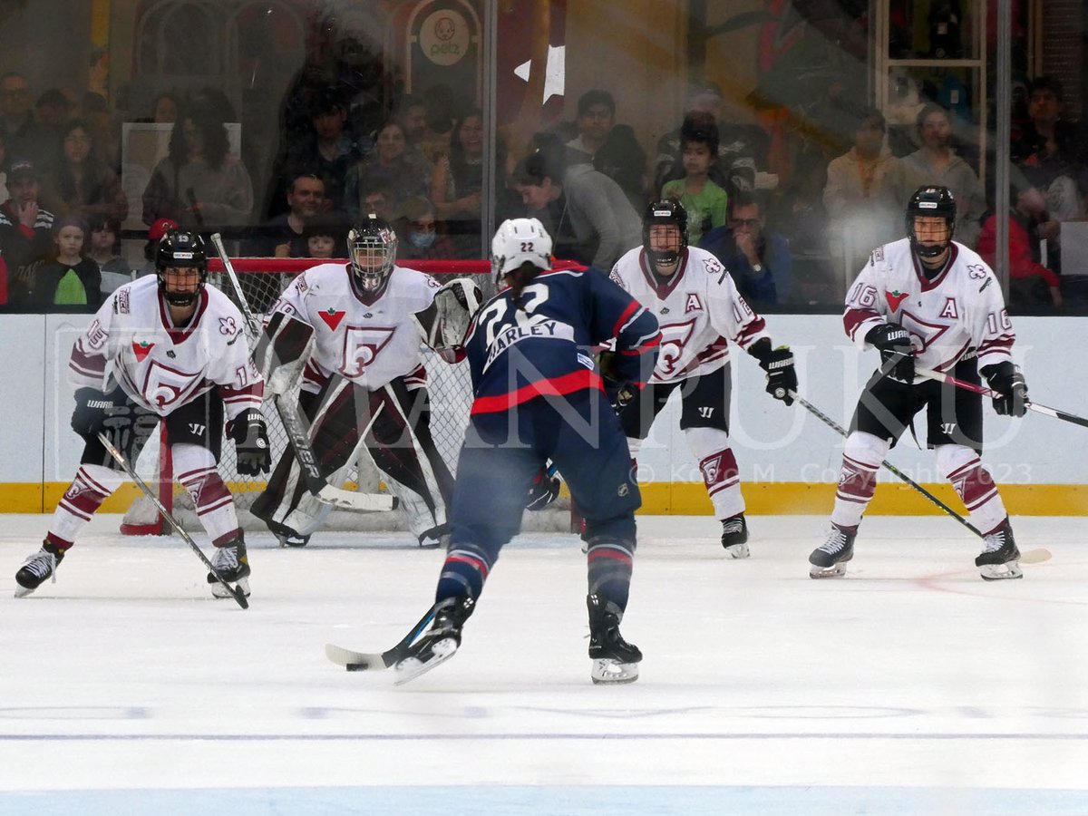manpuku_and_i's tweet photo. Riveters for 4-3 win over La Force De Montreal.
#Manpukun #RivsDog #RivsRising #RepTheRivs #RivsNation https://t.co/j9MJJqkqPb