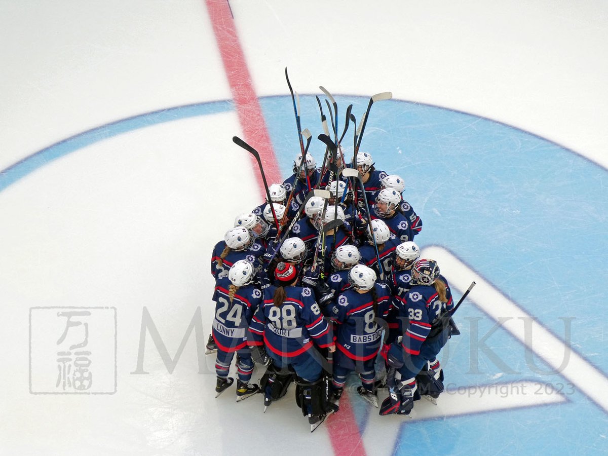 manpuku_and_i's tweet photo. Riveters for 4-3 win over La Force De Montreal.
#Manpukun #RivsDog #RivsRising #RepTheRivs #RivsNation https://t.co/j9MJJqkqPb