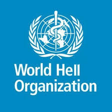 G11Sven's tweet photo. @MasterSword1983 @WHO Moet weer vaak aan de Georgia Guidestones denken na het lezen van de commu-fascistische en anti-ons #WHO.
#DestroyWHO =
#SaveTheWorld
#StopTheTreaty!! https://t.co/UtlBc5ojmu