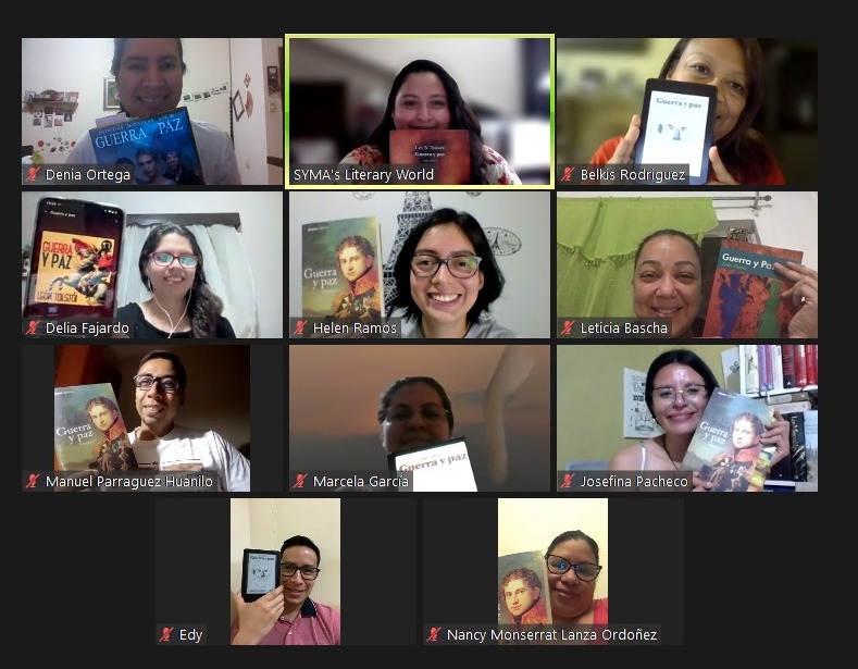 Endless Reader tweet media