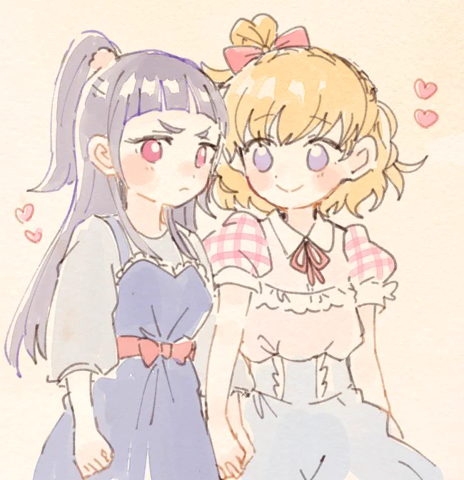 ()人がいるとちょっと恥ずかしい 