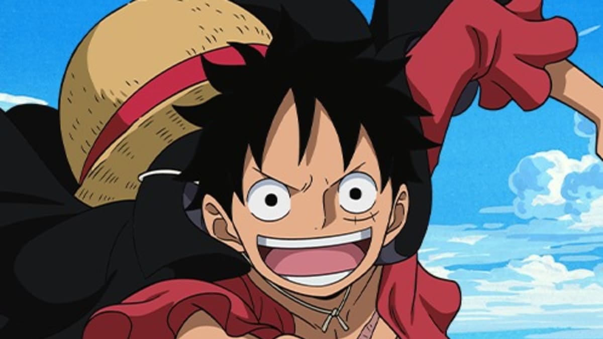 Netflix making live-action 'One Piece' from popular manga