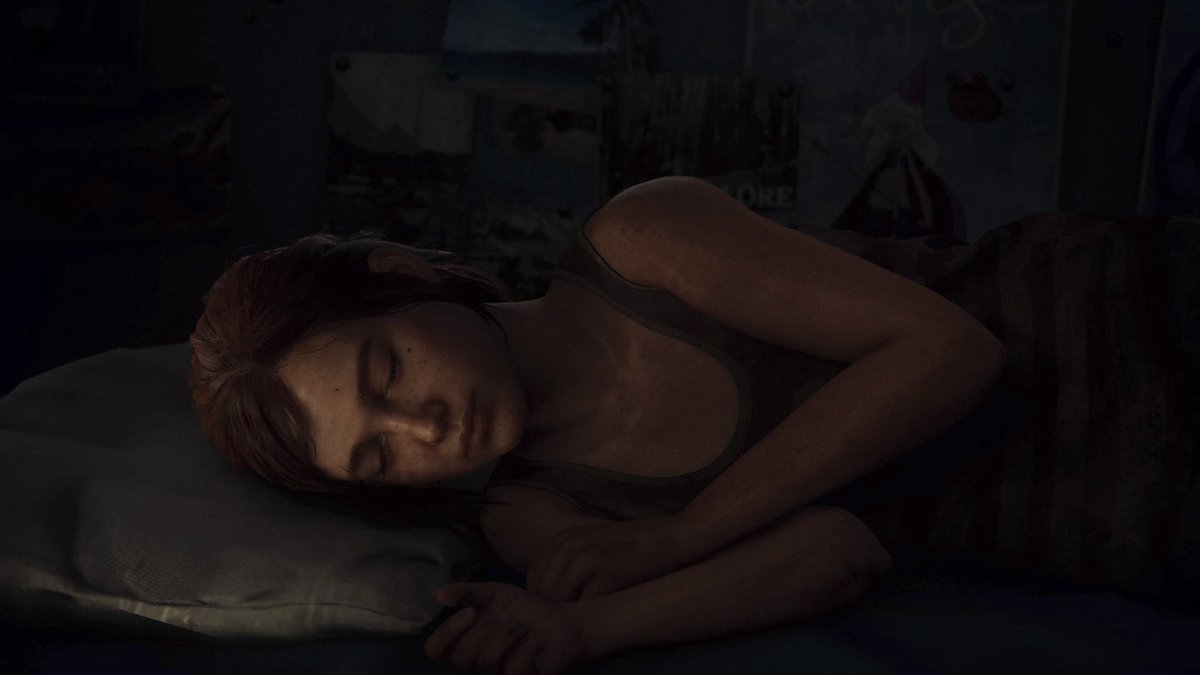 JEBTheMasterMC's tweet photo. 6 Months Earlier…
#TheLastOfUs #TLOU #TheLastOfUsHBO #TheLastOfUsPartI #PS5Share #EllieWilliams #EllieAndRiley #LeftBehind https://t.co/WpRN9VSicB