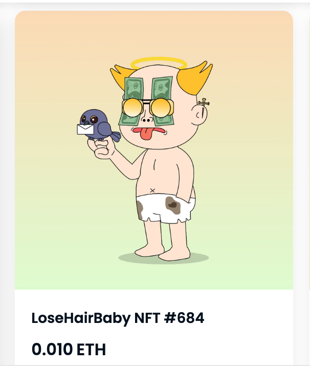 GOOD MONDAY
🌍The Punk Worker