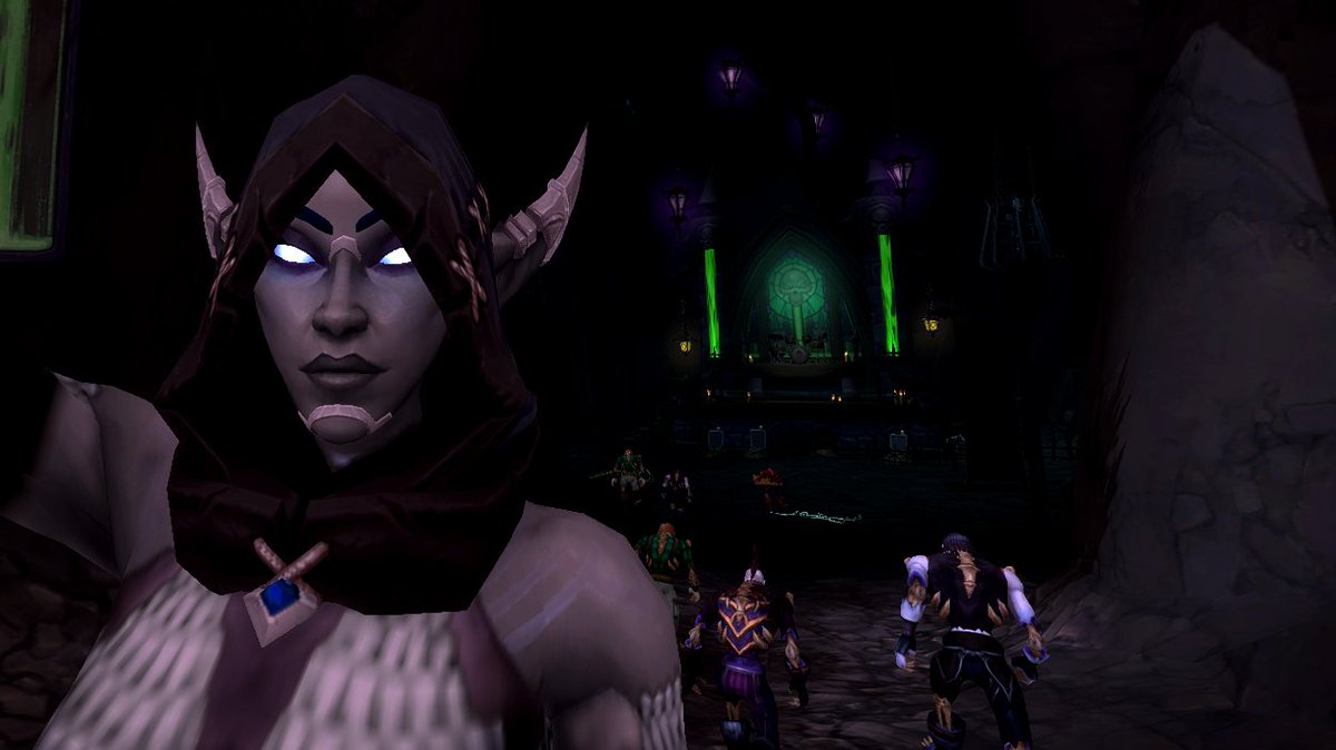 xTimeweaver's tweet photo. Concert Selfies π #Blightboar #Warcraft https://t.co/PjPnToJuGk