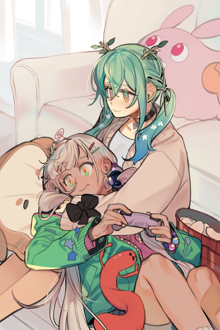 eus_ing's tweet photo. (1/3)
#galaxillust #FineFaunart  #drawMEI #kronillust #IRySart https://t.co/P3tjzy6Xfq