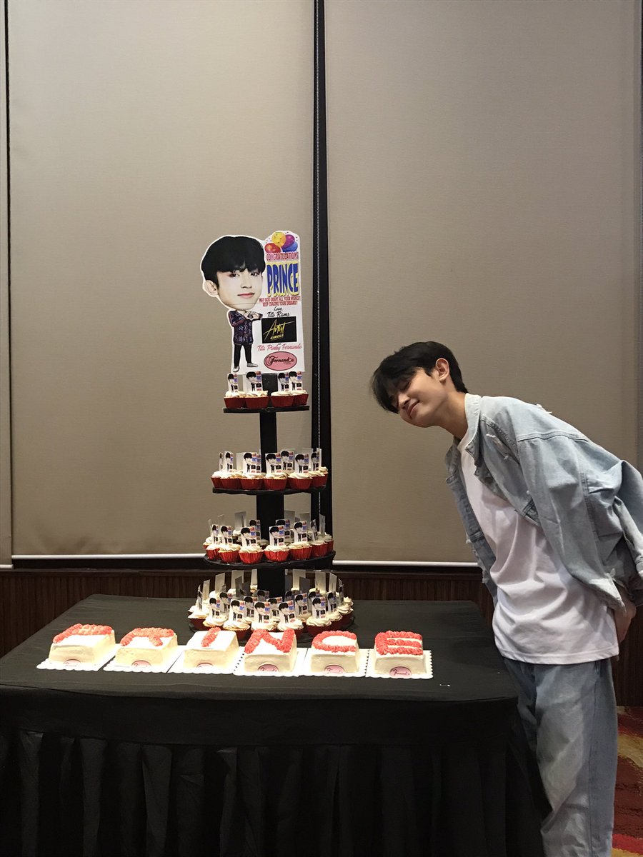 she_realll's tweet photo. Nice meeting you little koala ๐จ Happy Birthday bii HAHAHAHA ems ang cute mo ๐ซถ๐ปโค๏ธ @princeencelan
#TogetherWithPrince https://t.co/Yd7cEe7kvz
