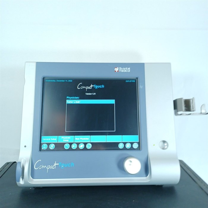 tech_ophthalmic's tweet image. #compact #Ascan
#Quantel