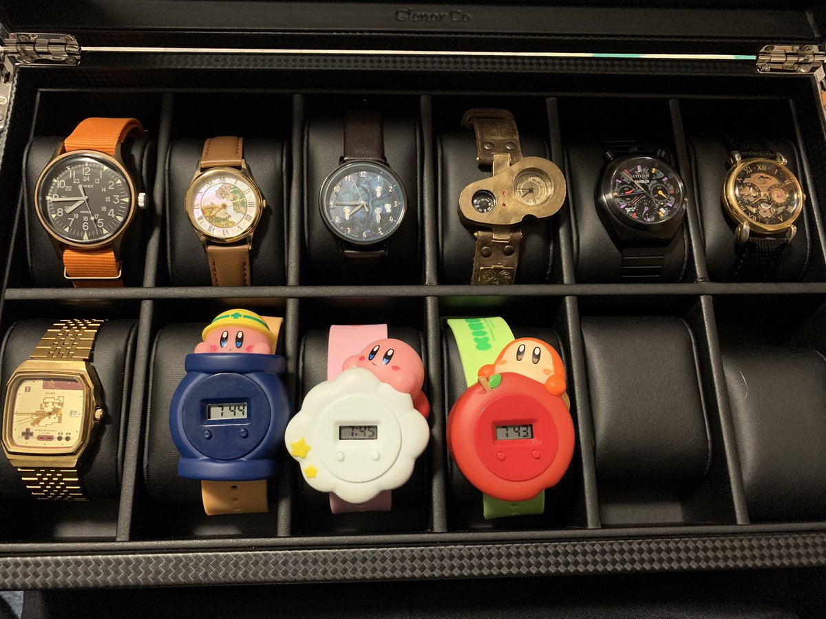 Weiro_O's tweet photo. @BreakABone Collection so far https://t.co/lKZNIENM7h