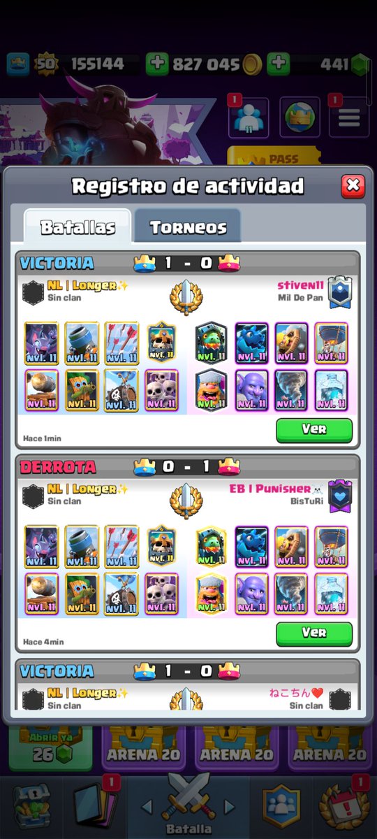 What were the chances that he would play against the same HC and the cards in the same order? 💀