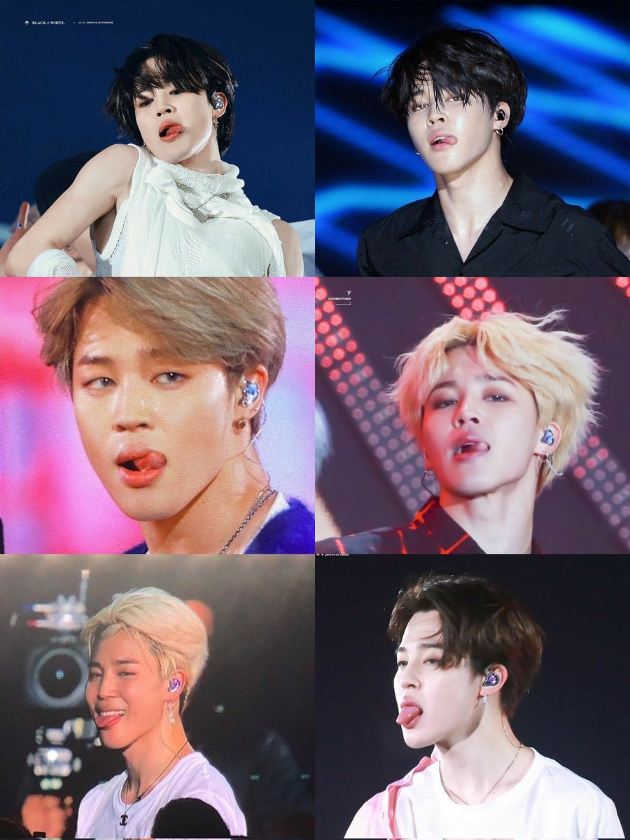 jimimheart's tweet photo. cause of death: jimin’s tounge 🫠 https://t.co/xDUJZ7cNWT