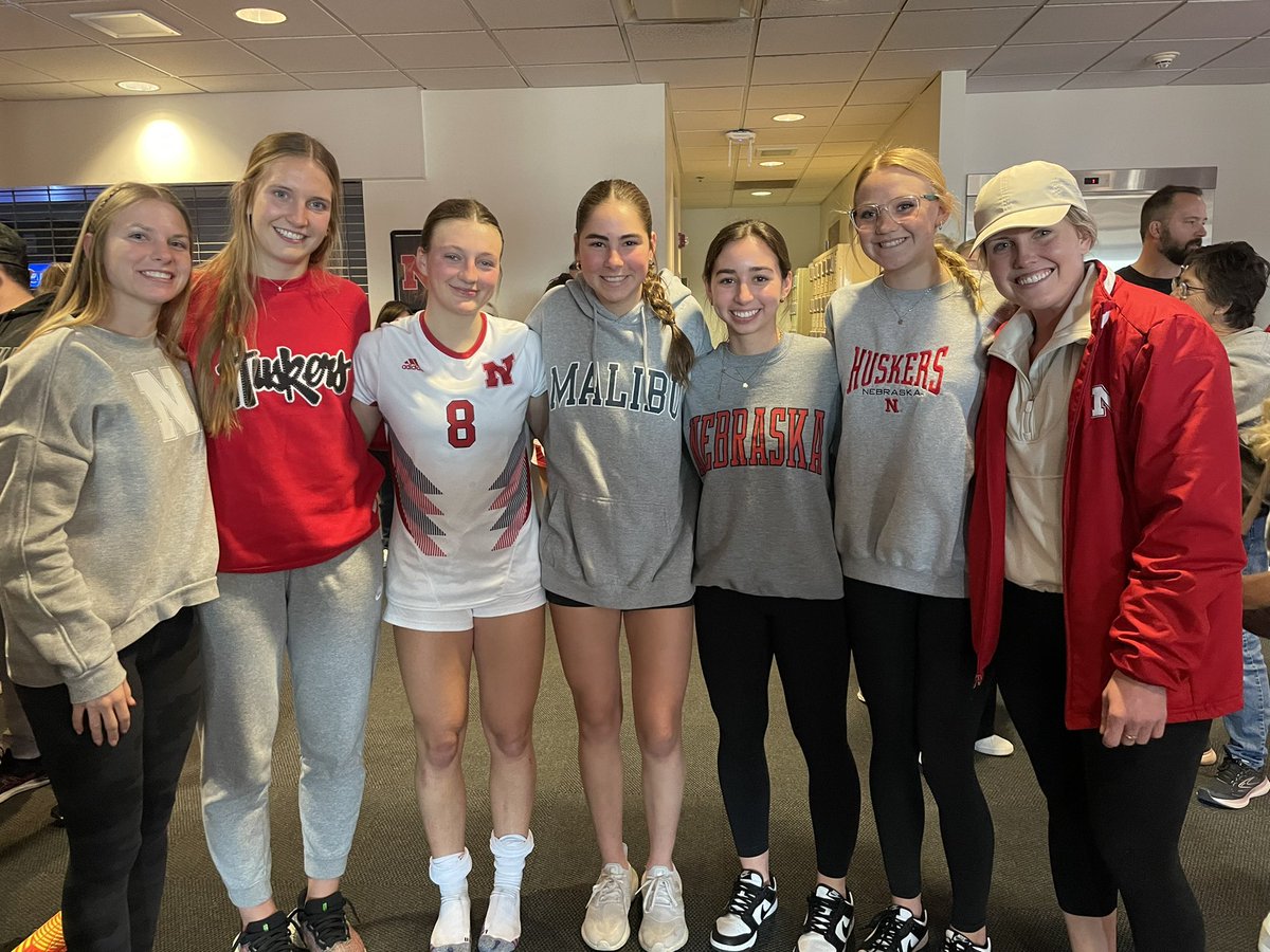 Norris Girls Soccer tweet media