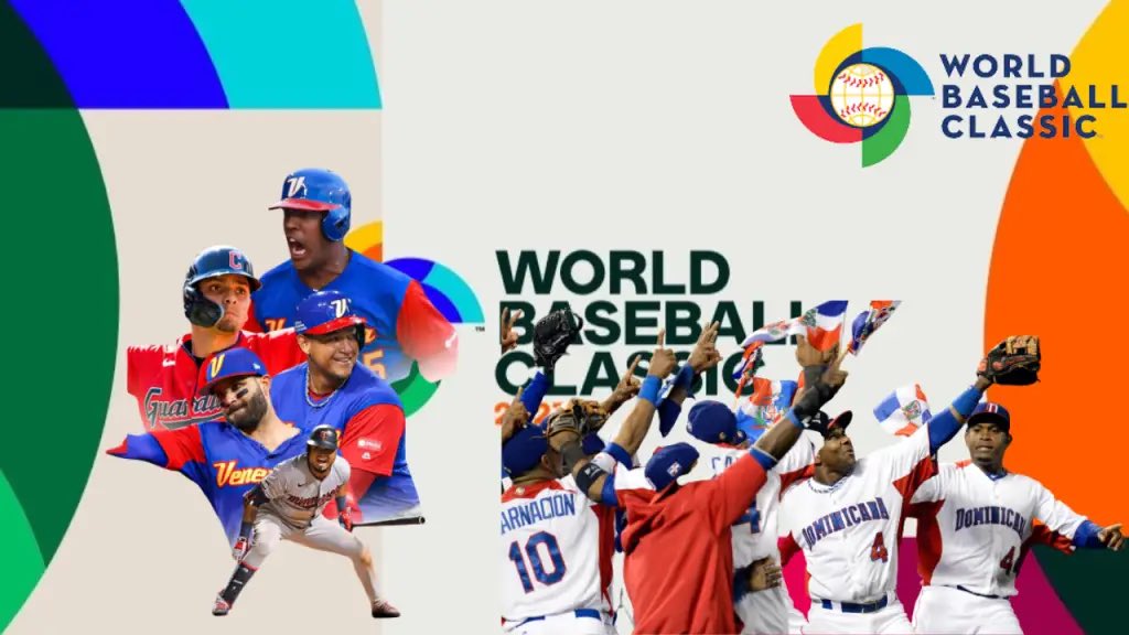 Orlandomendez7's tweet photo. Será un privilegio compartir junto a un hermano que me regaló este trabajo @JLMendoza_ en el primer juego de República Dominicana 🇩🇴 en el Clásico Mundial vs Venezuela 🇻🇪.
Todo un país enfocado en un solo objetivo🔥 #TamoAquiRD #VoyAlMioRD #QueLindaEnElTopeEstas🇩🇴 #Sazonando 🔥 https://t.co/nLWdHFVynf