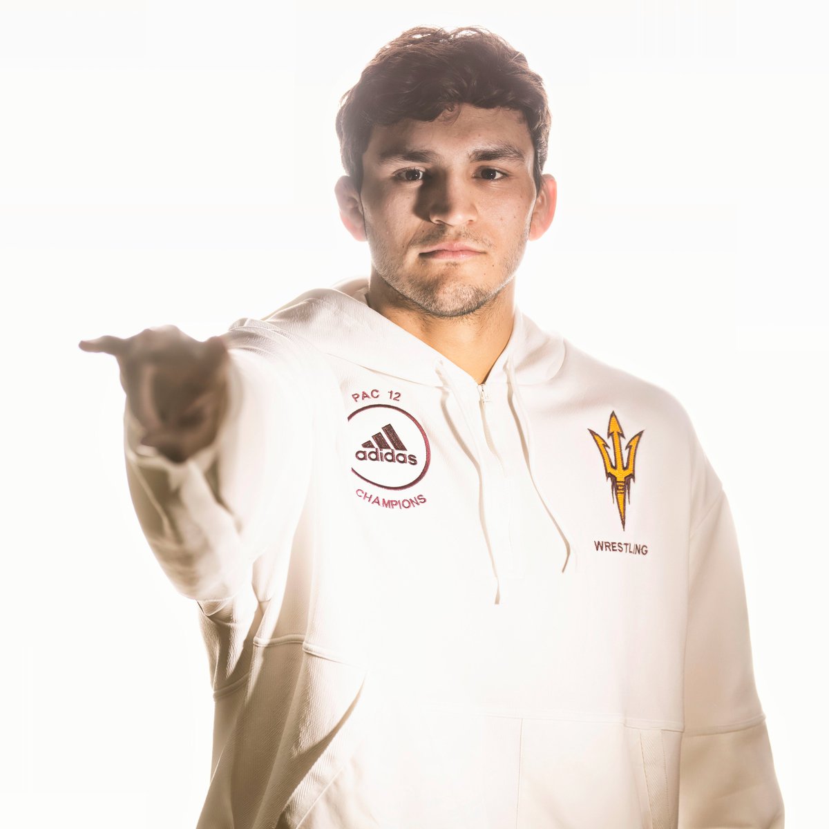 Sun Devil Wrestling tweet media