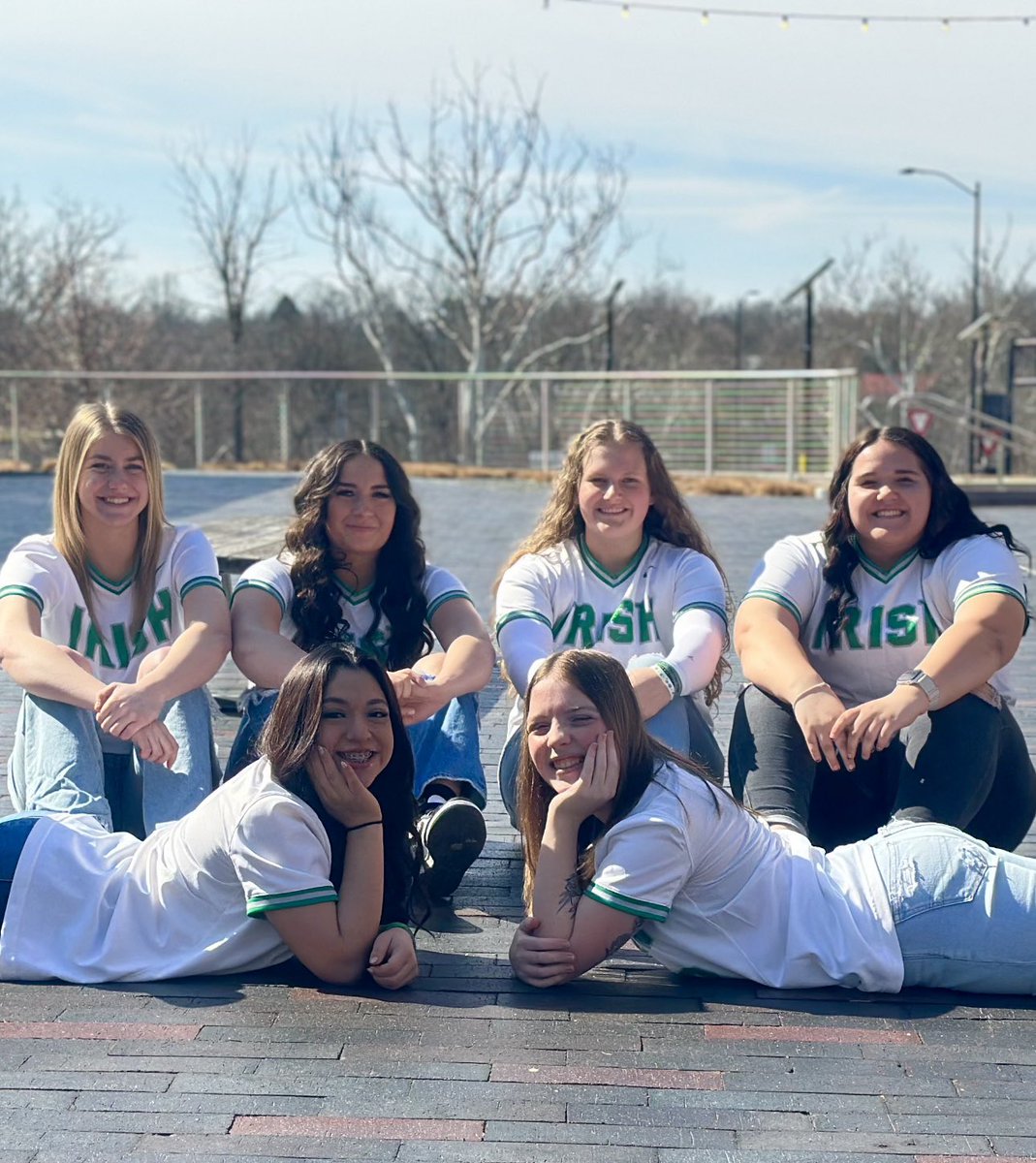 Irish Softball 🥎 tweet media