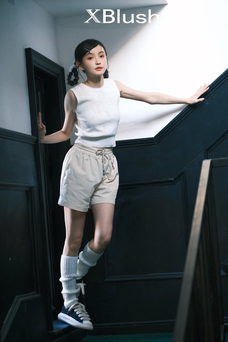 xblushxlinxiaozhai #林小宅