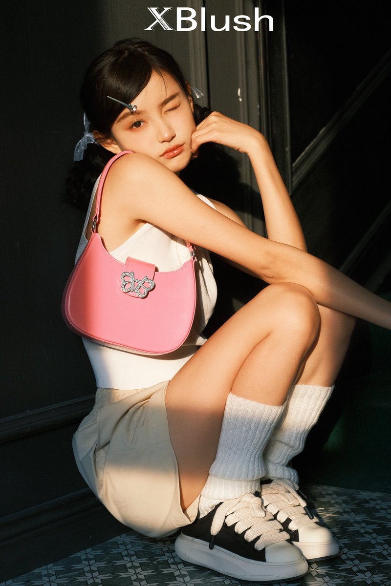 xblushxlinxiaozhai #林小宅