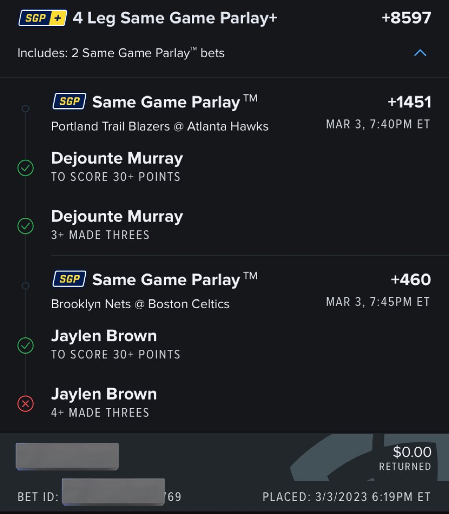 Applebeesmgmt's tweet photo. Jalen Brown might have to officially go on the ban list… https://t.co/rhKrXhf2Ip