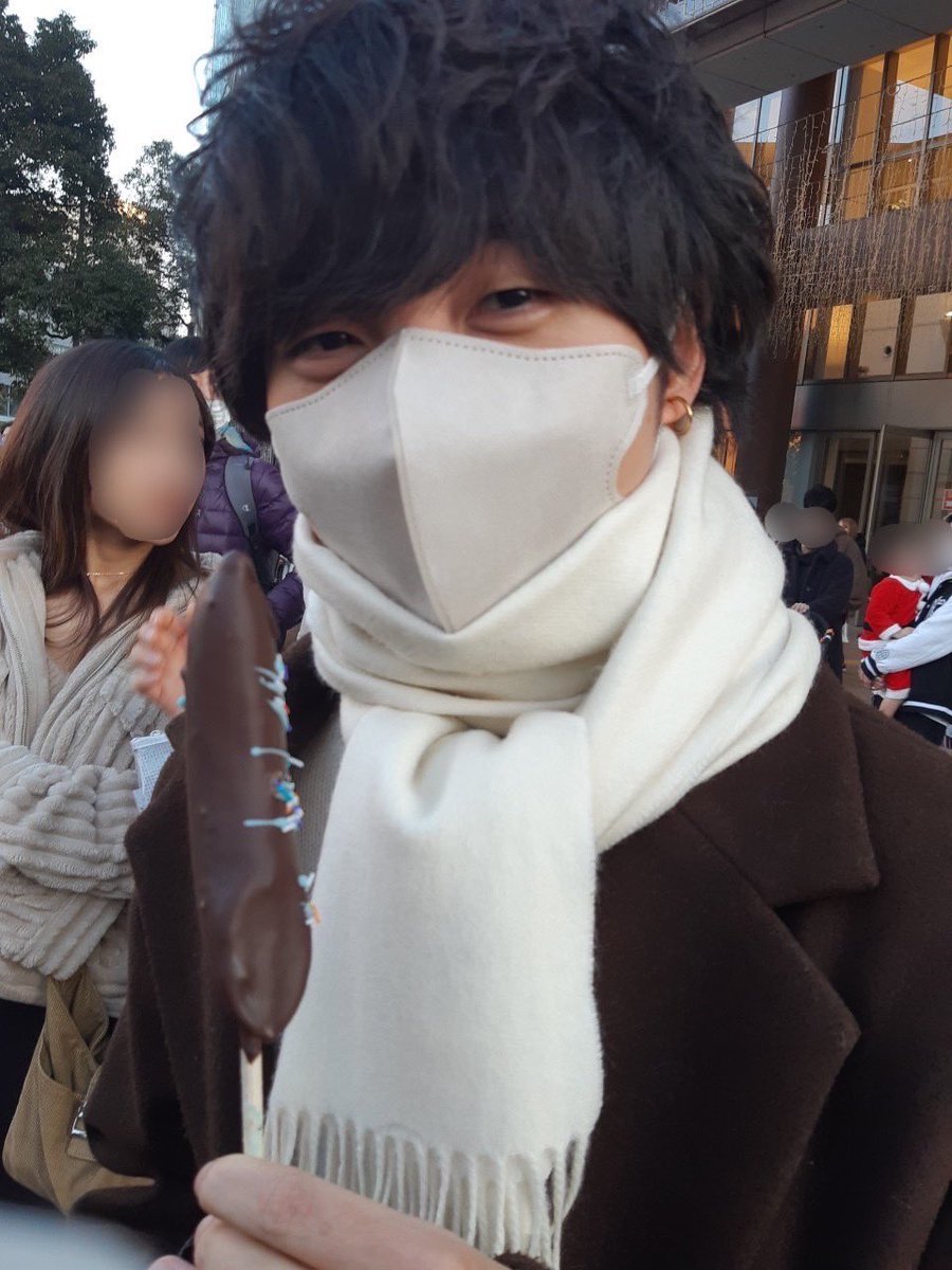 FiniFu9al_chum's tweet photo. 【perのてっしー🥁】

クールに思われがちだけど、みんなてっしーの笑顔にキュン💞

いつも会話のテンポキープありがとう☺️🎶

　　　　　　　　　　　(さつき・あまね) https://t.co/lklLAZZB0n