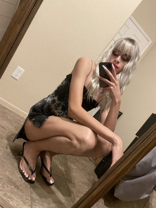 💕💕 https://t.co/BjLtCpH4y9<a href="/tag/trap"class="tags"><span>#trap</span></a><a href="/tag/femboy"class="tags"><span>#femboy</span></a>