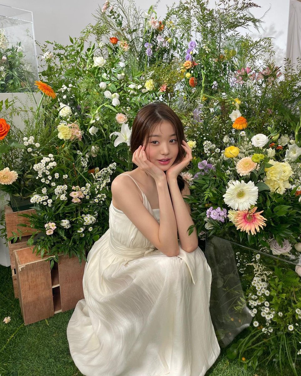 wonyoung instagram update