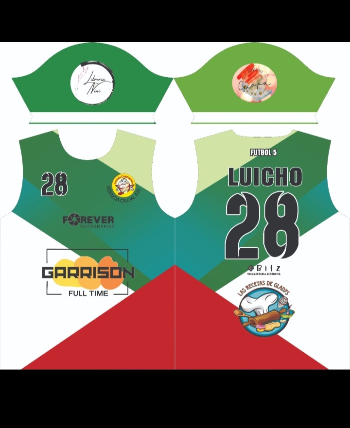 Agencia 433 ⚽️💪