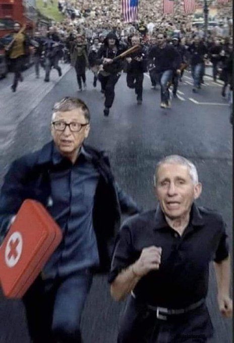 mkg4hind's tweet image. करोड़ों लोगों का हत्यारा #KillGates भारत आया है भारत के मंत्री संतरी सब उसका स्वागत कर रहे हैं मीडिया उसे बुलाकर सेलेब्रिटीज़ के माफिक इंटरव्यू ले रहा है जबकि दुनिया के बड़े बड़े बुद्धिजीवी उसकी गिरफ्तारी की मांग कर रहे हैं। #BillGatesGoBack #arrestbillgates