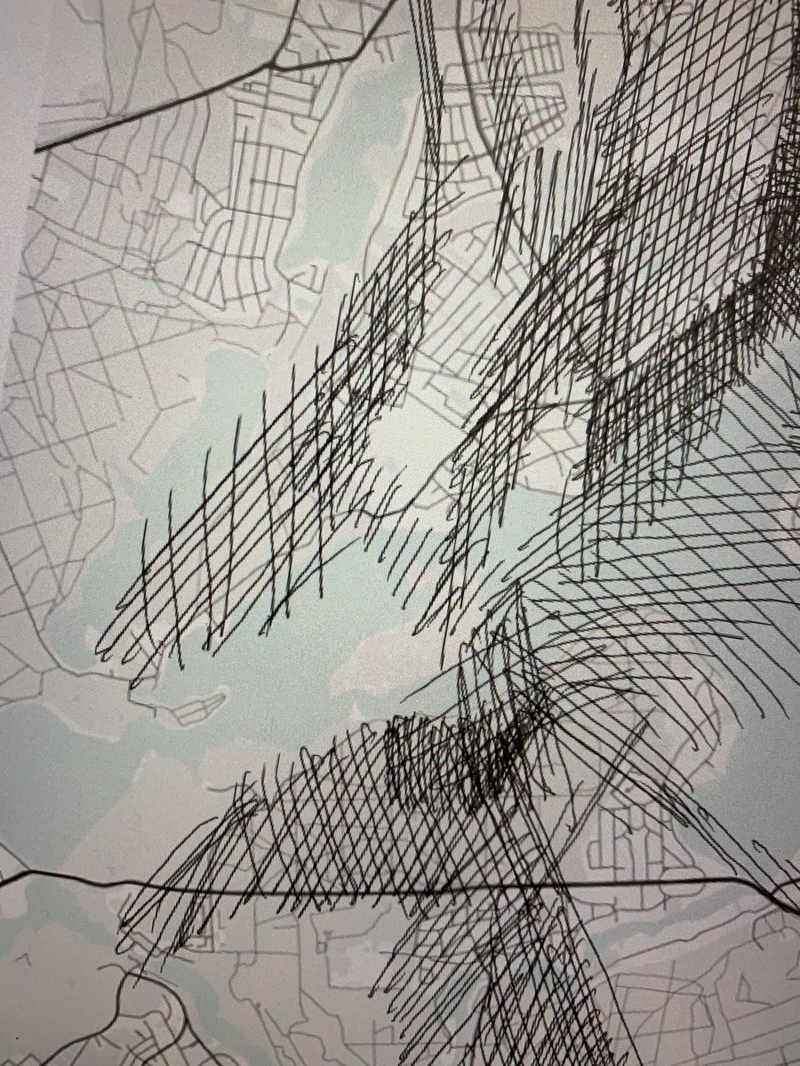 artbyKylie's tweet photo. You can see I'm starting to lose the will to live ๐
#gettingsloppy #wip #artistproblems #allIseeiscolddeadeyeshaha https://t.co/nwPLxwAQM1