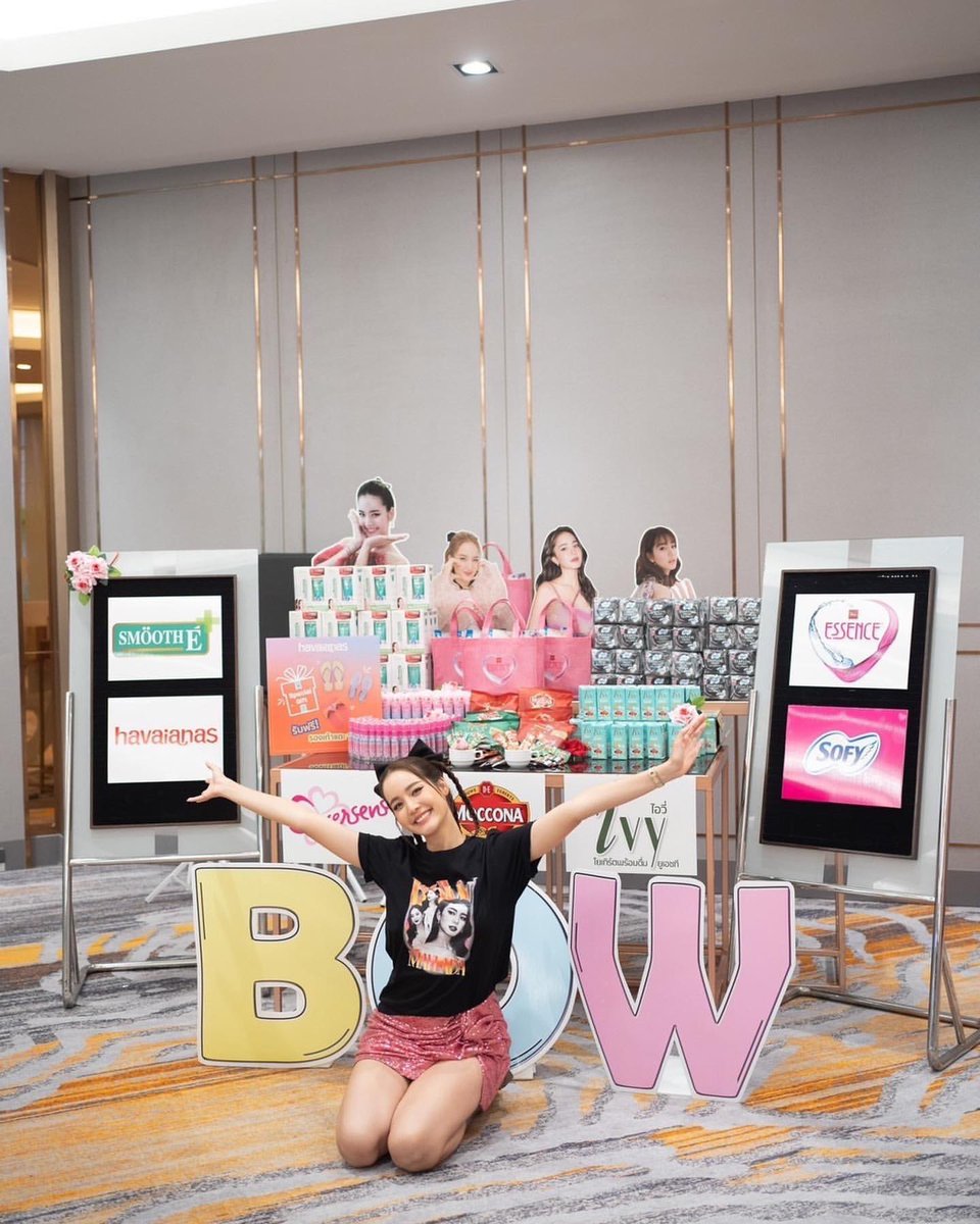แฟนโบว์ Official Fanclub tweet media