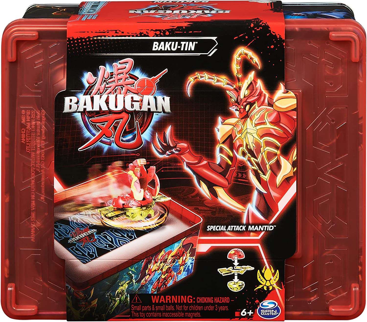 Bakugan Wiki (@Bakugan_Wiki) / X