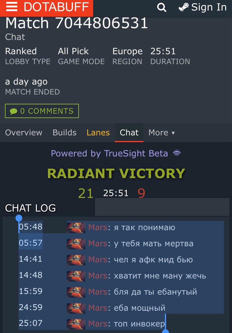 KidTriggerYT's tweet photo. I made enemy rage 😂 #dota #dota2 https://t.co/gIXYen31Hq