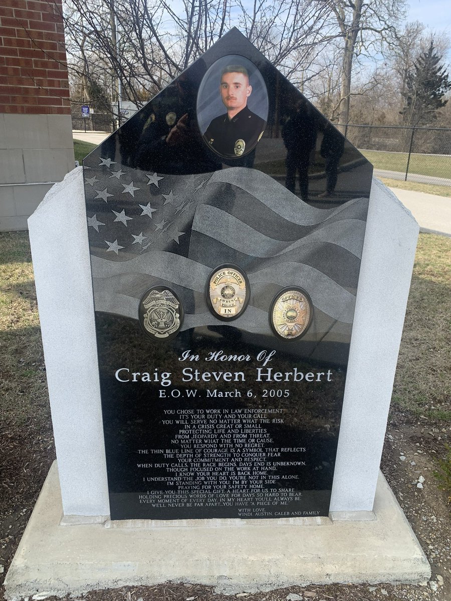 Lawrence FOP 159 tweet media