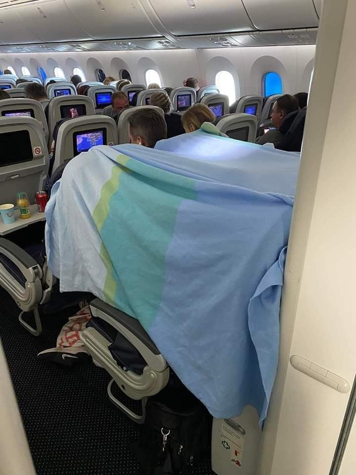 Chris 🇺🇲 Holub ✈️ tweet media